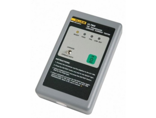 Тестеры Fluke Biomedical ULT800