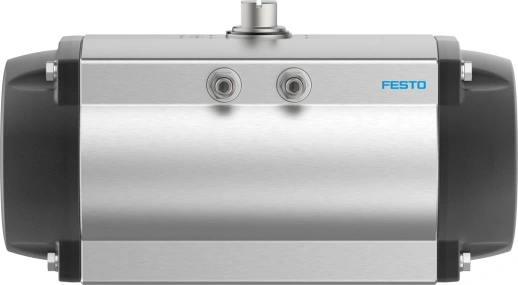 Неполноповоротный привод Festo DFPD-900-RP-90-RS35-F14-R3-C-VDE2