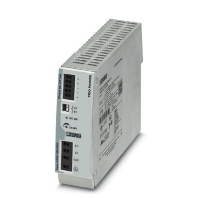 Источники питания TRIO-PS-2G/3AC/24DC/10