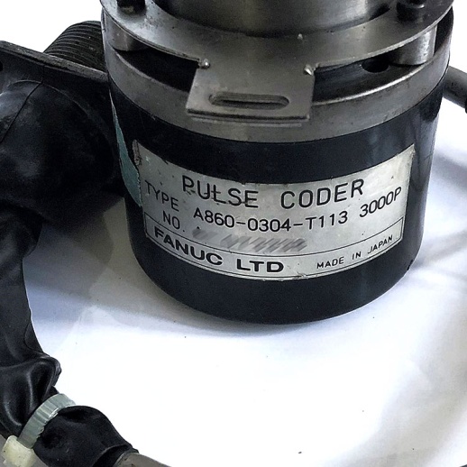 A860-0304-T113 FANUC энкодер