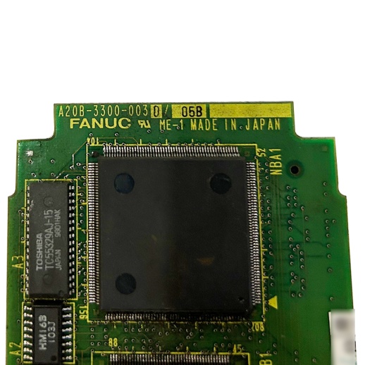 A20B-3300-0030 FANUC сервопривод