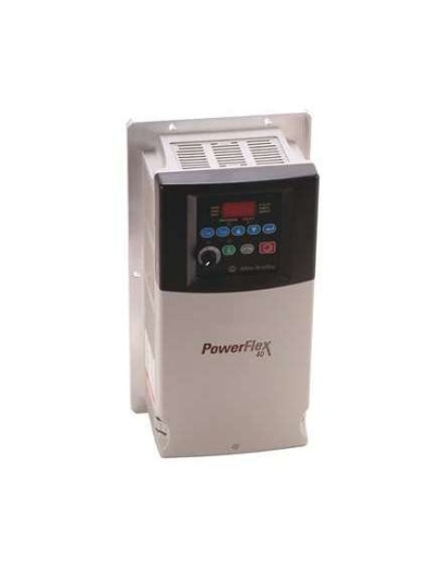 powerflex 40 22B-B024N104 Allen Bradley