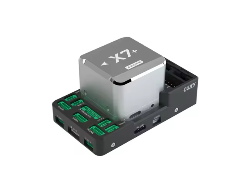 Полетные контроллеры CUAV X7