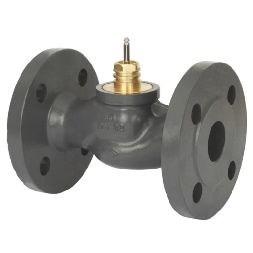 Клапан регулирующий фланцевый Danfoss VF3 Ду65 065Z3361