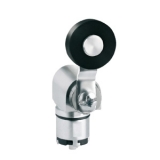 KX A E2 Рабочая головка,  с металл. роликом