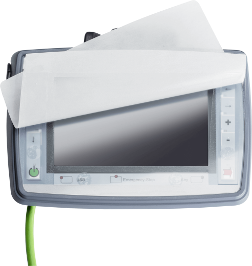 Аксессуар HMI 6AV2181-5JJ00-0AX0