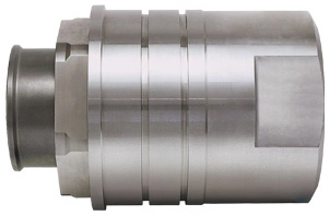 Розетка БРС Multi Cupla MALC-12S-16F SUS X-100