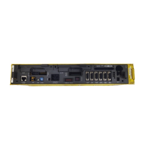 A02B-0283-B801 FANUC сервопривод