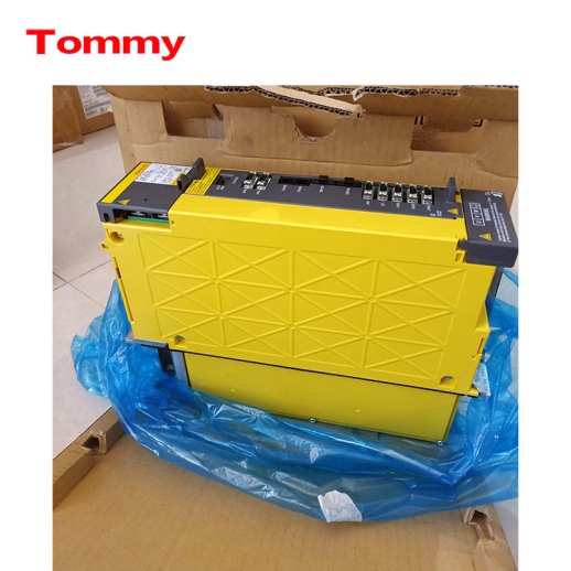A06B-6270-H015H600 FANUC сервопривод