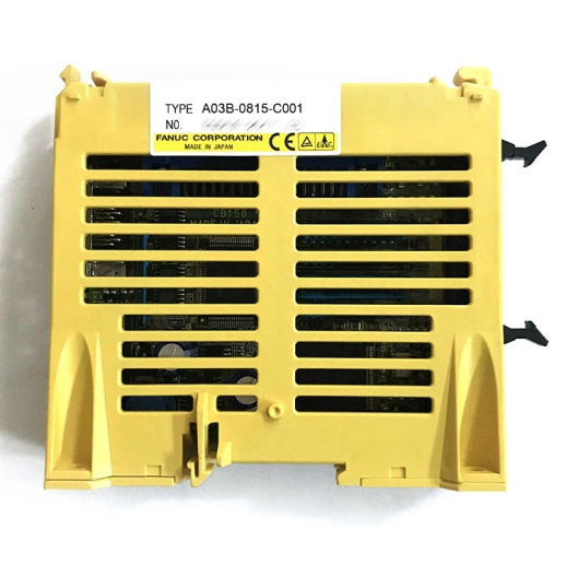 A03B-0815-C001 FANUC сервопривод