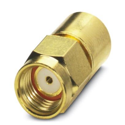 Нагрузочный резистор FL LCX 50-OHM-RSMA