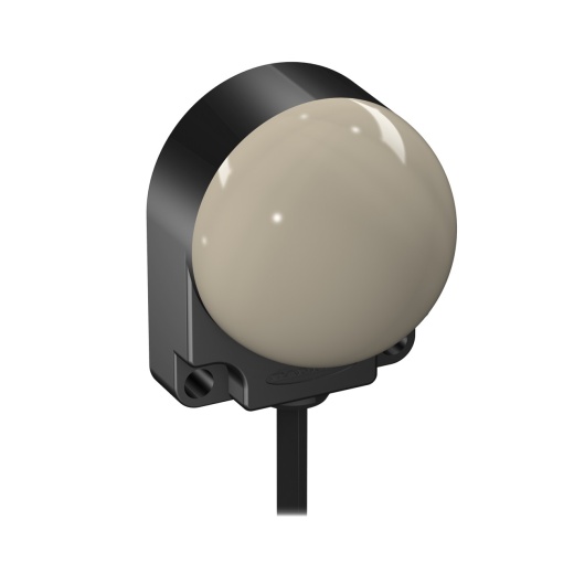 Светодиодный индикатор Banner K50FLGRY2N