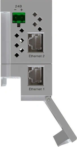 Модуль дискретного вывода ОВЕН МУ210-402