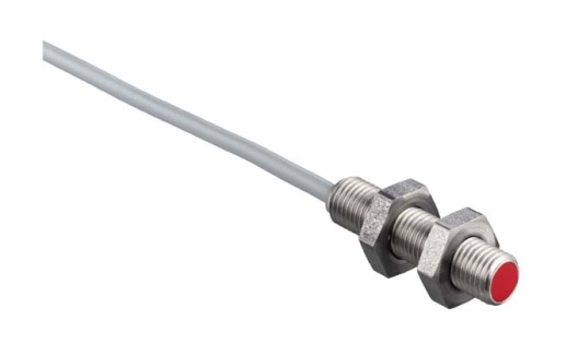 IS 208MM/2NO-2E0 - Индуктивный датчик
