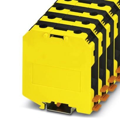 Клемма для высокого тока UKH  50-FE-IB