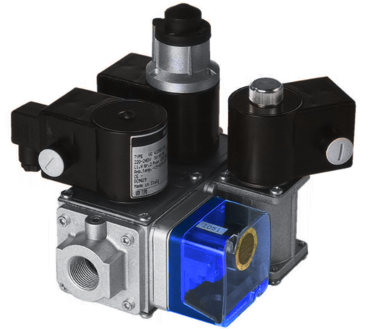 Комбинированный клапан VQ420AA 1039 0128