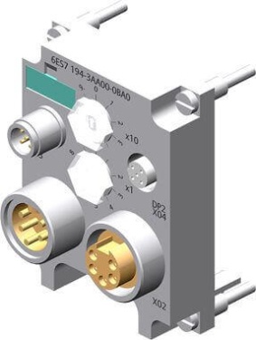 SIMATIC DP 6ES7194-3AA00-0BA0