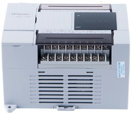 Программируемый логический контроллер Wecon LX5V-1412MT-AN/DN