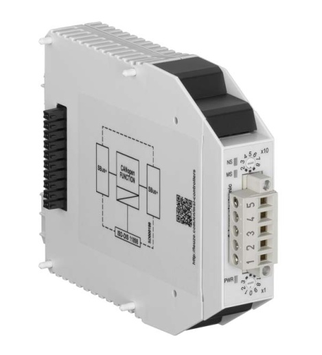 MSI-FB-CANOPEN - Интерфейсный преобразователь