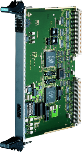 Система автоматизации SIMATIC TDC 6DD1660-0BH1