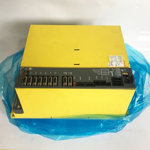 A06B-6164-H224H580 FANUC сервопривод