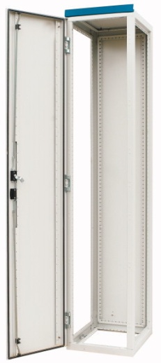 XVTL-MP/BF-8/4/20 Корпус шкафа , ДхШхВ = 2000x800x400mm , IP55