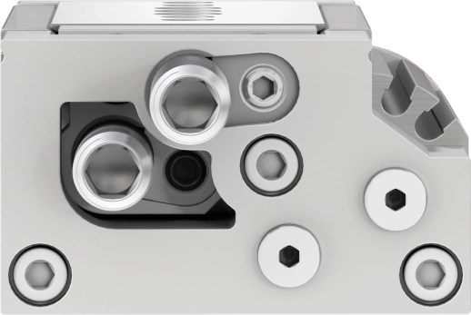 Мини-суппорт Festo DGSL-N-12-20-P1A