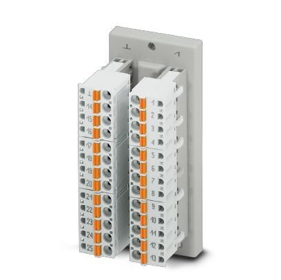 Интерфейсный модуль DFLK-D25 SUB/F/FKCT