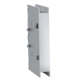 GAX1110EA Вспомогательный контакт  с опережением размыкания относительно полюсов выключателя-разъединителя 1НО GA016A…, GA040A..., GA063SA...GA040D