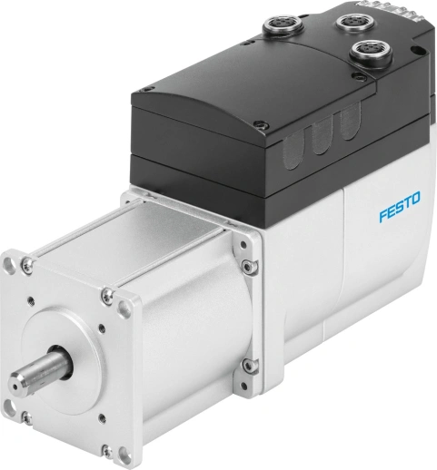 Электродвигатель Festo EMCA-EC-67-M-1TM-EC