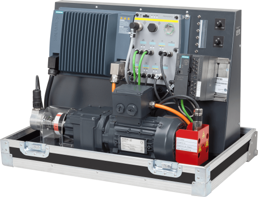 Преобразователь частоты SINAMICS G120D 6AG1067-2AA00-0AA2