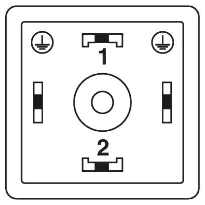 Кабель для датчика / исполнительного элемента SAC-3P-10,0-PVC/A