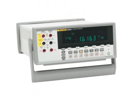 Мультиметры Fluke 8808A/SU 240V