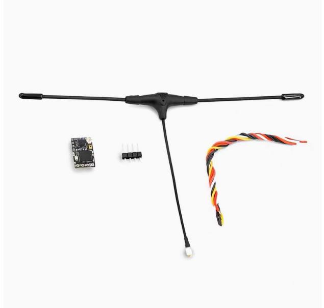 Приемник Crossfire nano RX