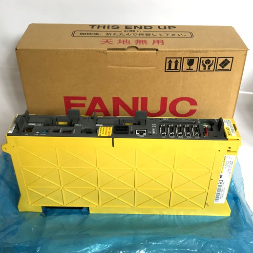 A02B-0303-B822 FANUC сервопривод