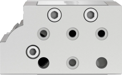 Мини-суппорт Festo DGSL-20-30-Y3A