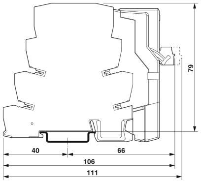 Управление PLC-V8C/SC-24DC/BM2