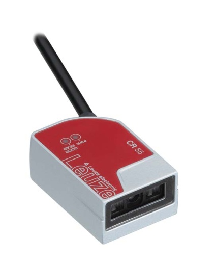 Сканер штрих-кодов Leuze Electronic CR55M2/R2-150-M12.8