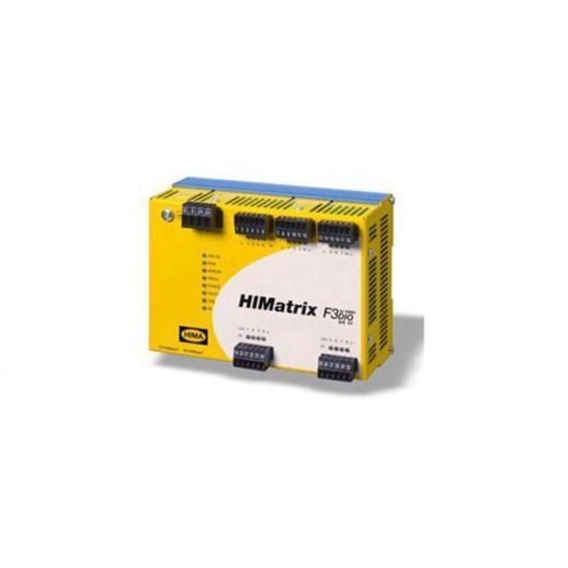 HIMA F8628 Safety Relay Module