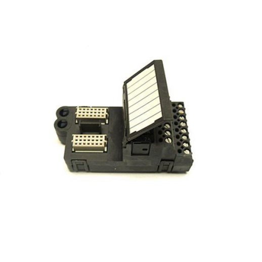 Emerson VE3008 KJ2005X1-MQ1 Redundant Power Supply Module