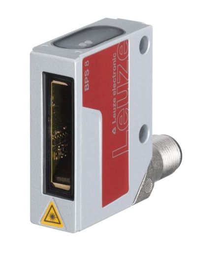 BPS 8 SM 102-01 - Система позиционирования по штрих-коду