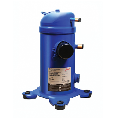 Спиральный компрессор Danfoss VZH088AGANB