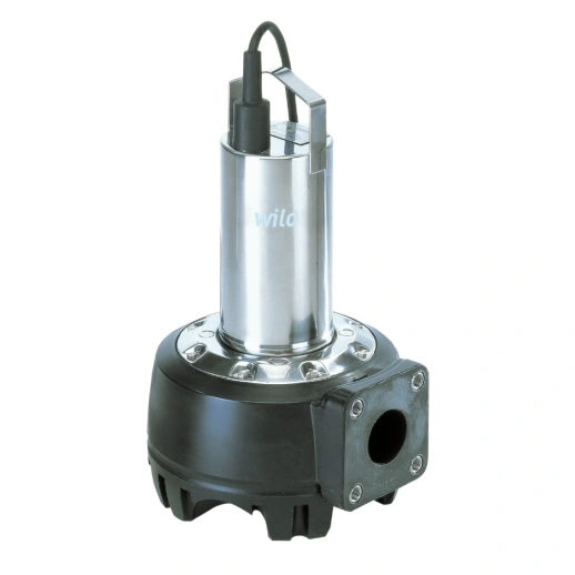 Осциллографы Погружной насос для сточных вод Drain TP 50 F 82/5,5 (3~400 V)