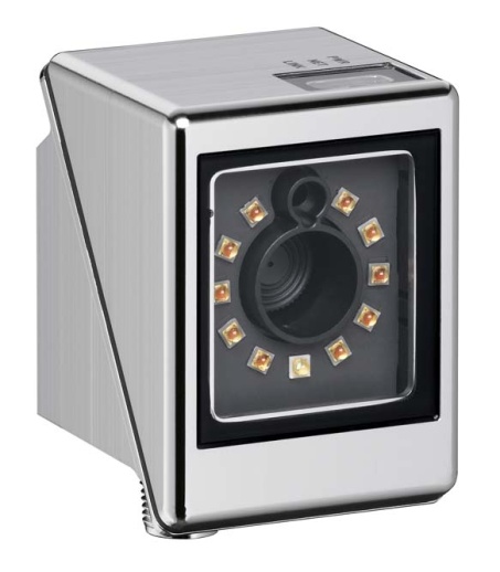 DCR 202i FIX-M1-102-R3-G-V - Стационарный считыватель 2D-кода