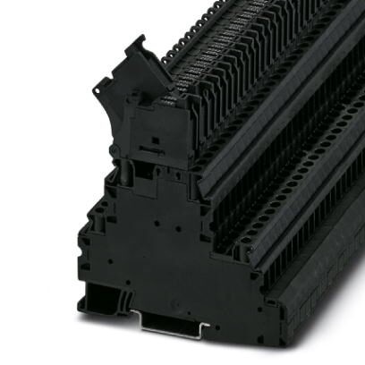 Клеммы для установки предохранителей UT 4-L/HESILA 250 (5X20)