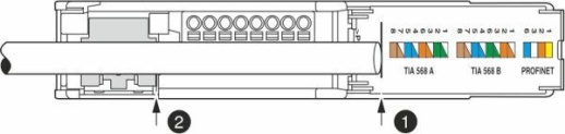 Инжектор INJ 2111-T
