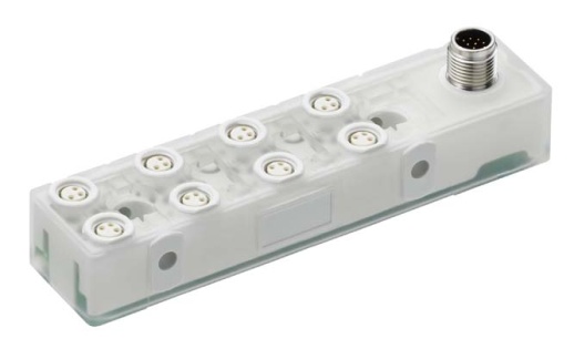 MD 7XXP-11-88IO3-12 - Распределительный модуль