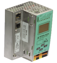 AS-i шлюз Pepperl Fuchs VBG-PN-K20-DMD-EV2