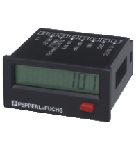 Счетчик Pepperl Fuchs KC-LCD-24-24VDC
