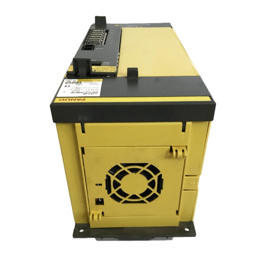 A06B-6141-H026H580 FANUC сервопривод